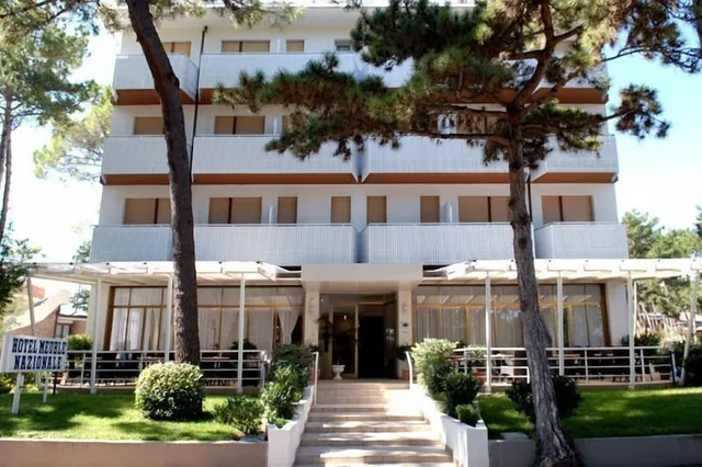 Hotel Meublé Nazionale