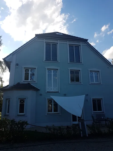 Apartments "Haus am See"