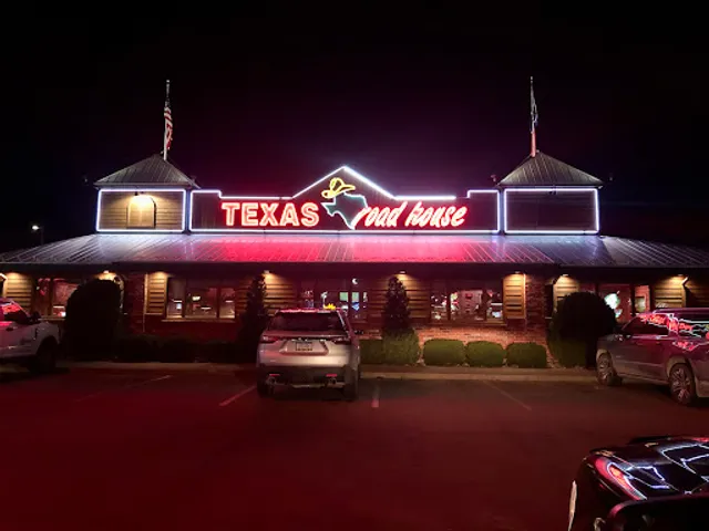 Texas Roadhouse