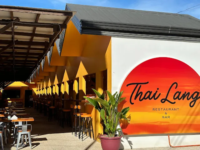 Thai Lang Restaurant
