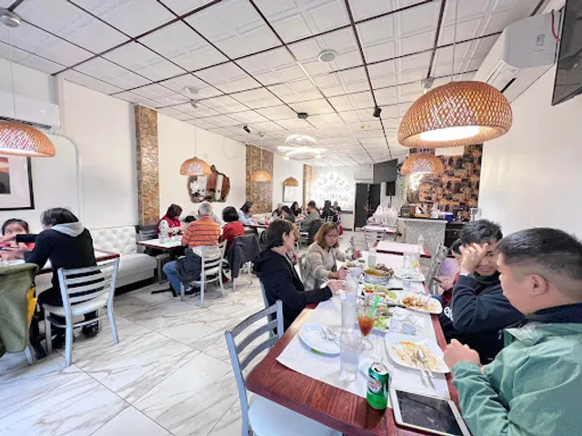 Kabayan Authentic Filipino Cuisine — Queens Blvd.