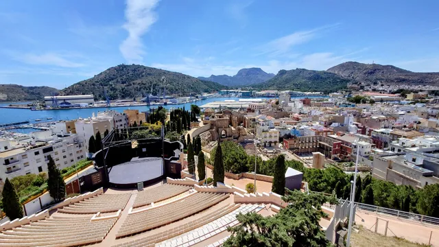 Torres Park Auditorium