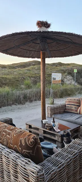 Restaurant "Weisse Düne"