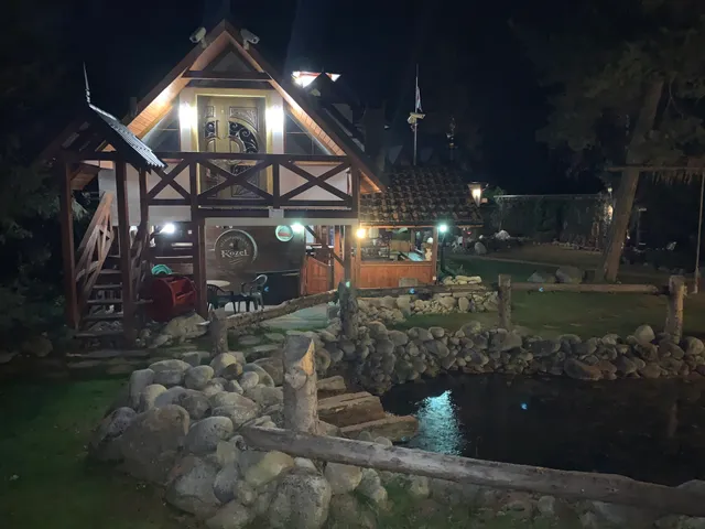 Vila Astra Tatry s.r.o.