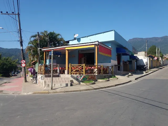 Restaurante e Lanchonete Serra Vermelha