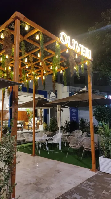 Oliveri sidi bou said