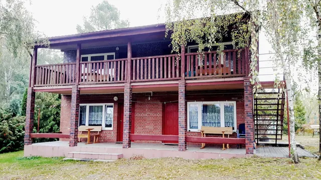 Ośrodek Wypoczynkowy Niesulice 2, Głowacka