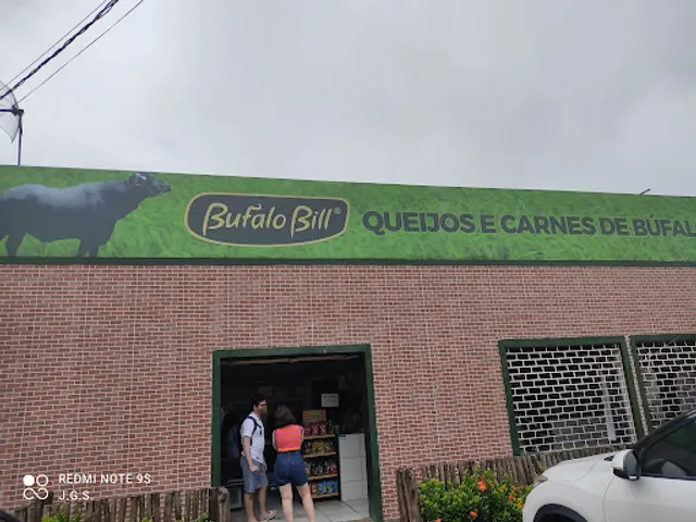 Búfalos Restaurante