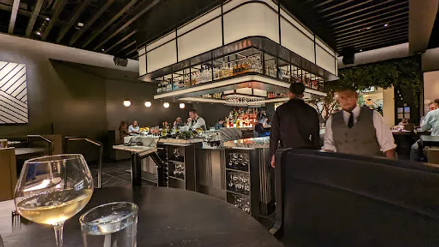 RPM Italian Las Vegas