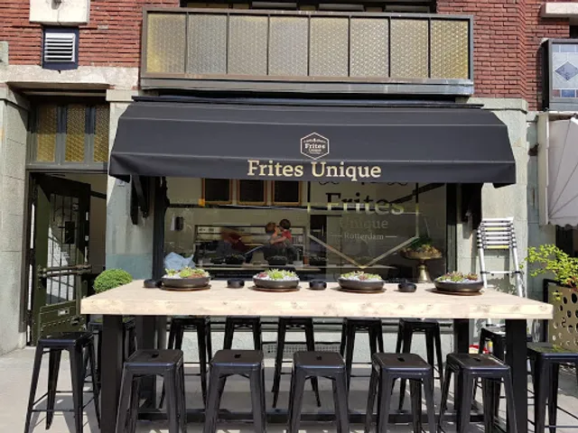 Frites Unique