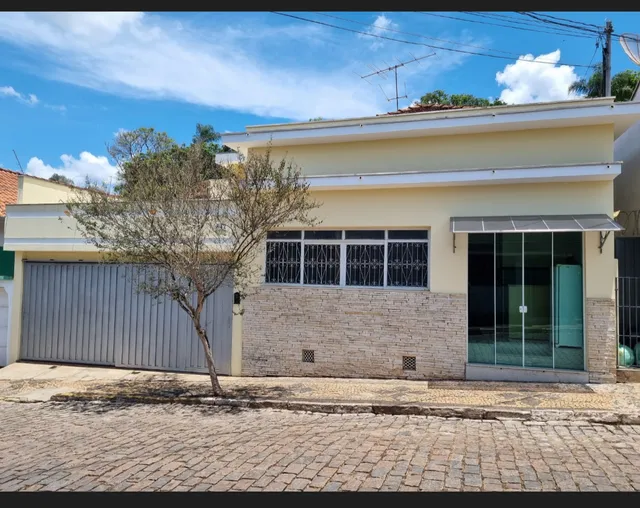 Pousada Caminhos de Ouro