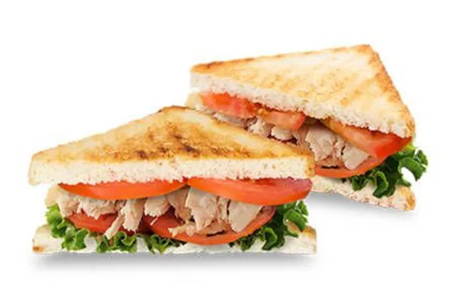 Peri Peri - Charcoal & Fried Chicken