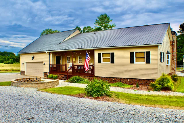 Browning Lambert ATV Resort