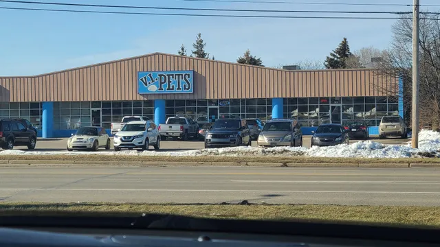 VIPets (Jillians Exotics LLC)