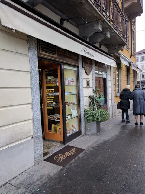 Pasticceria Pontiggia Di Esposito Pietro Corrado