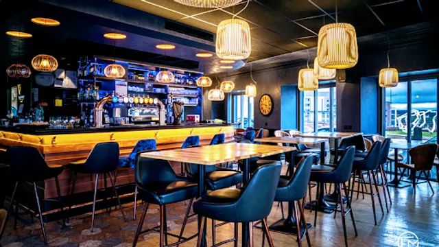 La Terrasse D’Hugo