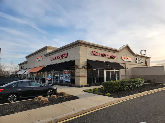 Mattress Firm Manalapan