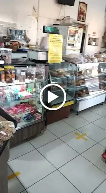 Farineli Pães e Doces