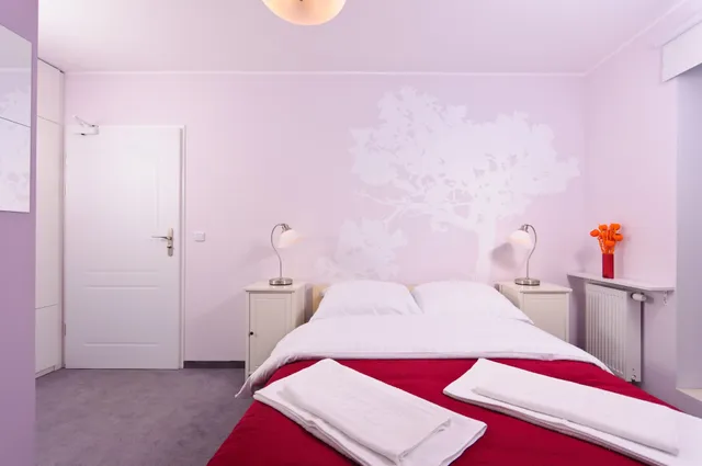 Cilantro Bed & Breakfast