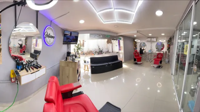 BARBER STUDIO JOTAEME