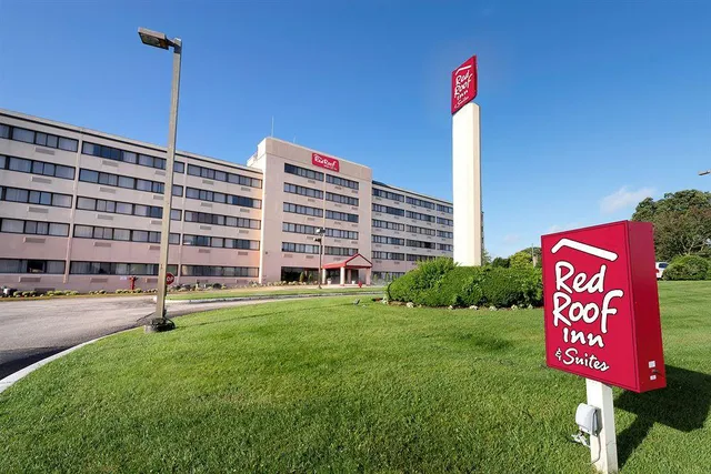 Days Inn by Wyndham Absecon Atlantic City Area