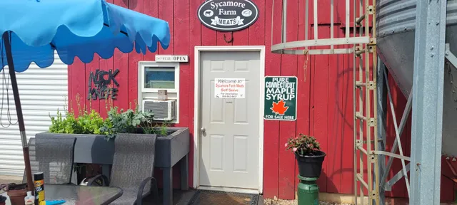 Sycamore Farm Meats