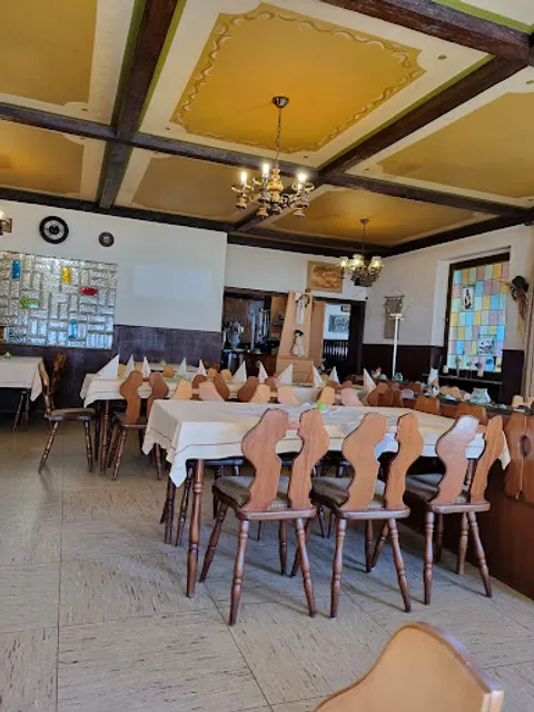 Gaststätte Zur Bergschänke