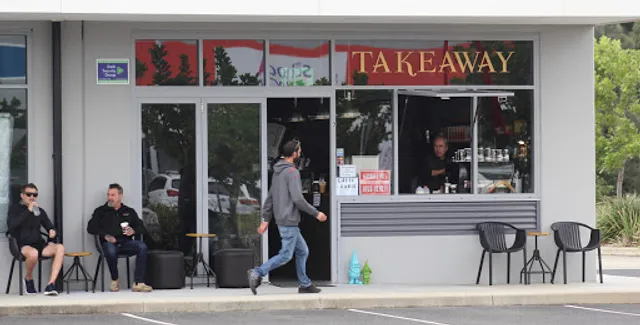 Latte Lounge Ballina