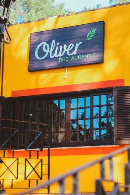 Oliver Restaurante Brasileiro