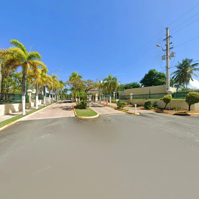 Aquatika Vacation Rentals