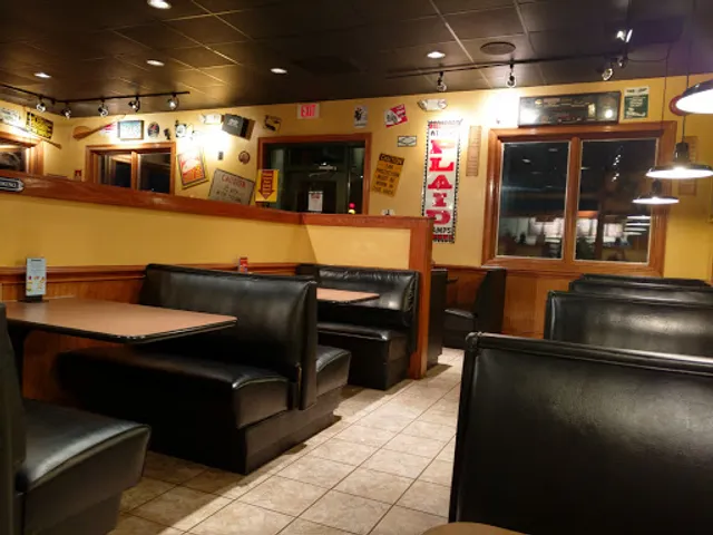 Zaxbys Chicken Fingers & Buffalo Wings