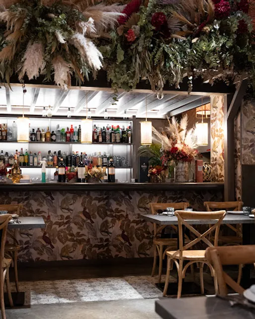 Ó de Óliver - Restaurante en Alicante