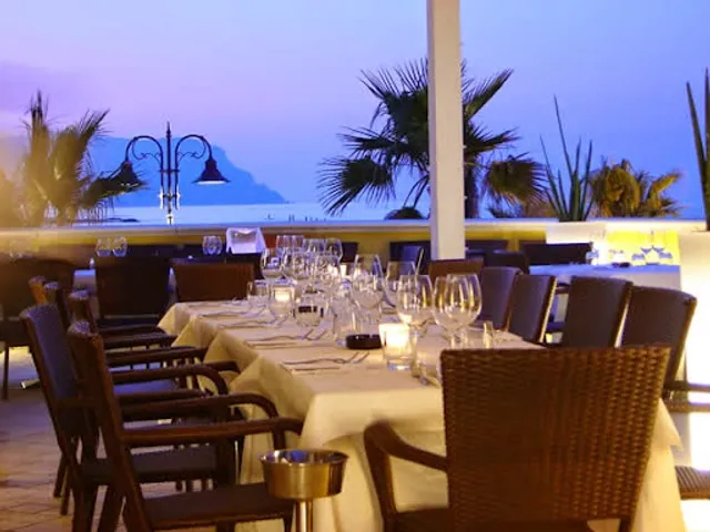 Kiro Kiro restaurant & sushi