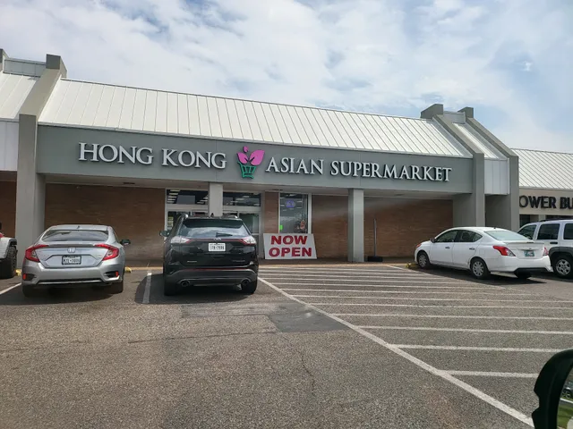 Estacionamiento Plaza Colonial Villages