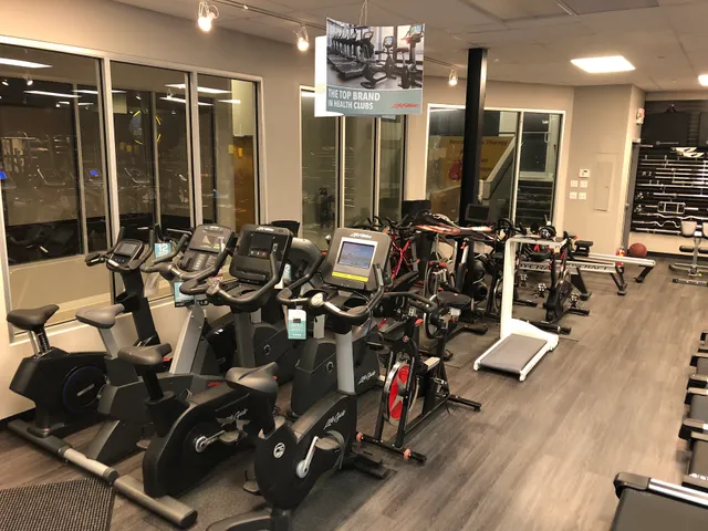 Fitness Superstore LLC