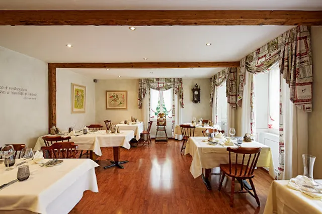 Gasthof Löwen Bad Ragaz