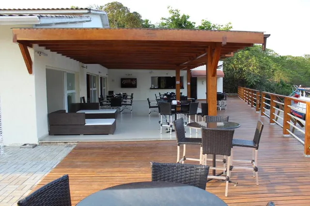 VaiDaPesca Eco Hotel e Marina