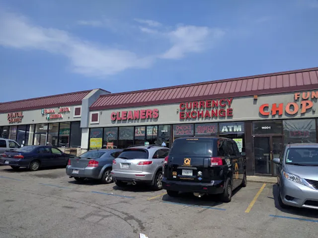 Italian Fiesta Pizzeria