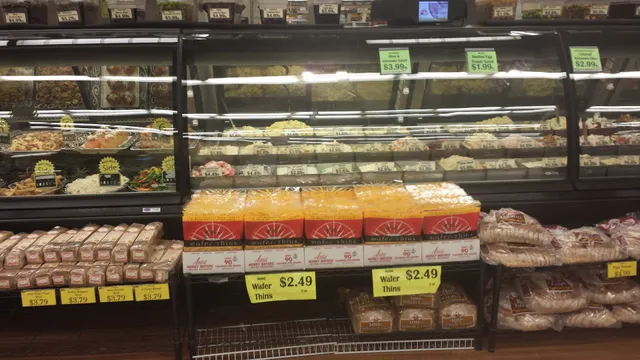 Honey Wafer Baking Co