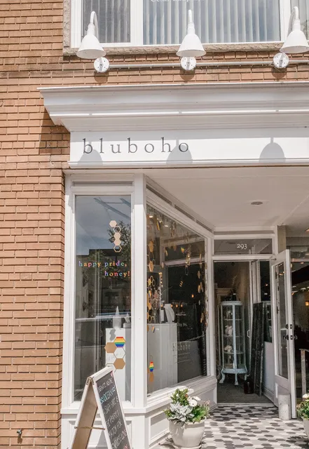 bluboho oakville