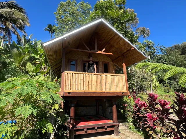 The Alam Bungalow & Restaurant