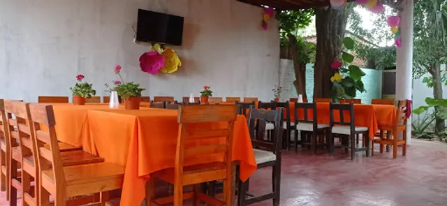 Restaurant Camino Real