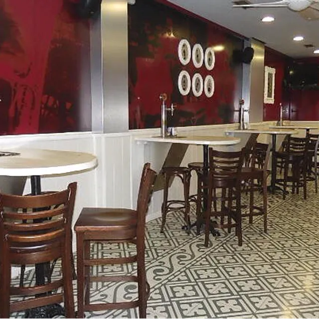 Rivera 13 Cervecería