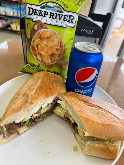 Bagel Bros 2 meets Little Mexico