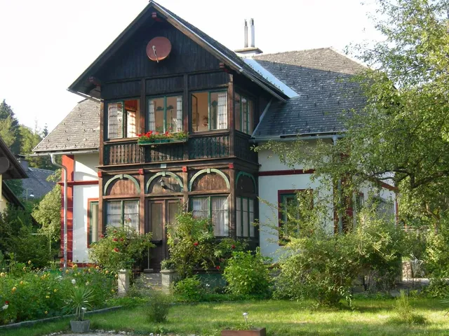 Haus Alexandra