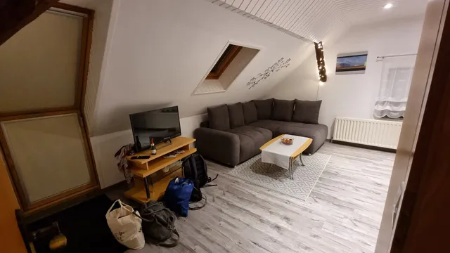 Ferienwohnung Unter den Linden Halbe