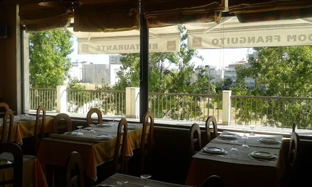 Churrasqueira Restaurante Dom Franguito