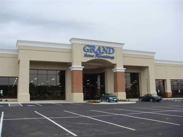 Grand Home Furnishings