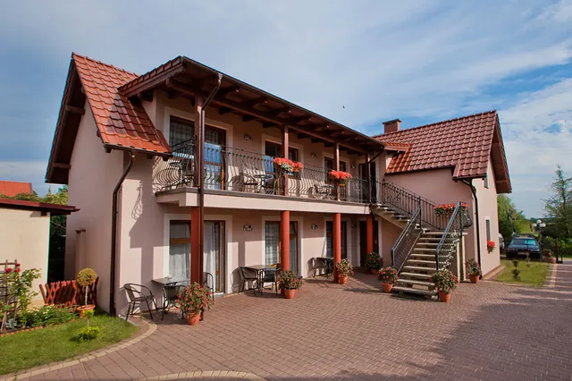 Guest Rooms "u Fisherman '