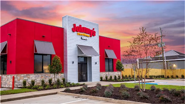 Johnny's Pizza House